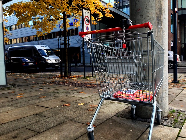 Online Travel Companies Suffer from Shopping Cart Abandonment
